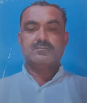 मोहम्मद नौशाद आलम